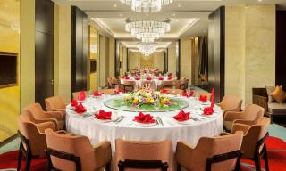 Hilton Zhuzhou - 3
