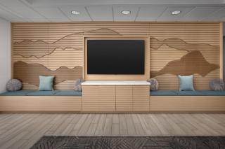 Homewood Suites by Hilton Colorado Springs North USAFA - 7