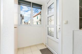 Apartments by the sea Marina, Trogir - 10327 - 7