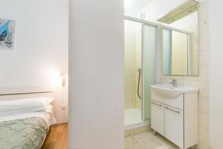 Apartments by the sea Marina, Trogir - 10327 - 4