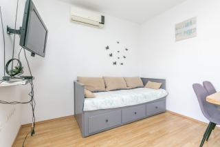 Apartments by the sea Marina, Trogir - 10327 - 1