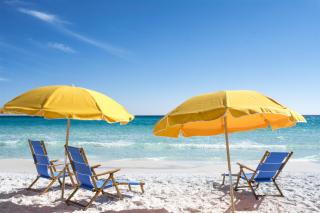 Hilton Sandestin Beach Golf Resort & Spa - 5