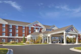 Hilton Garden Inn Detroit/Novi - 9