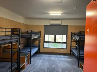 Urban Camp Group Accommodation - 8