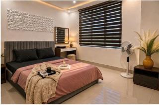 Baymew Home THE SAPHIRE penhouse 3 phòng ngủ - 1