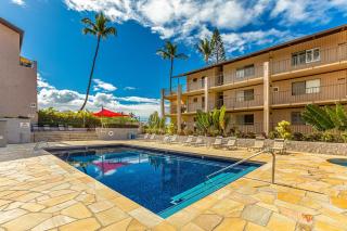 Ocean-View w Lanai, Pool, Hot Tub & Beach Access - 6