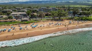 Ocean-View w Lanai, Pool, Hot Tub & Beach Access - 4