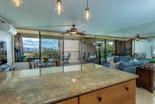 Ocean-View w Lanai, Pool, Hot Tub & Beach Access - 2