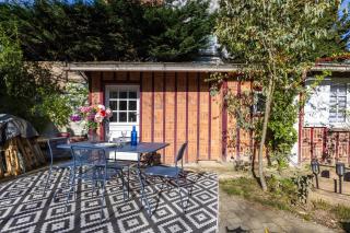Le Cocoon - Avec jardin de 900m2 - 2