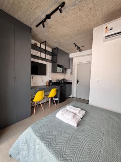 Studio Perfeito nos Jardins, perto da Av. Paulista - 8
