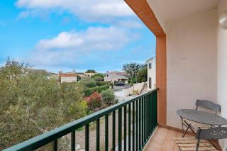 Casa di Bravone - À 150m de la plage - 4