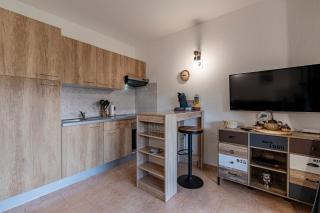 Casa di Bravone - À 150m de la plage - 2