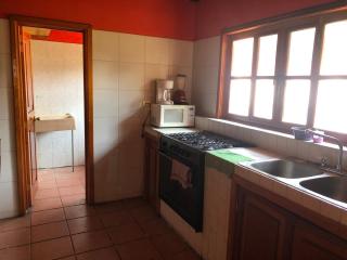 Villa de descanso Sor Juana Inés de la Cruz - 3