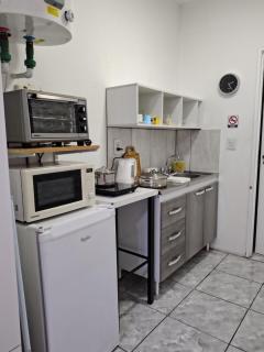 Estudio Moderno PB, Centro y Smart Lock - 5