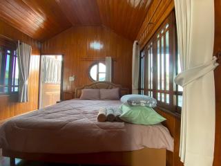 Gun Eng Resort กันต์เองรีสอร์ท - 3