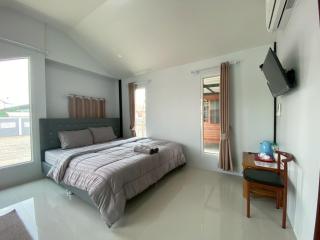 Gun Eng Resort กันต์เองรีสอร์ท - 2