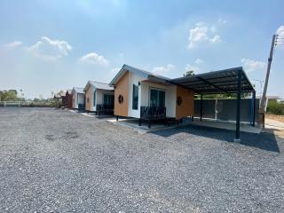 Gun Eng Resort กันต์เองรีสอร์ท - 1