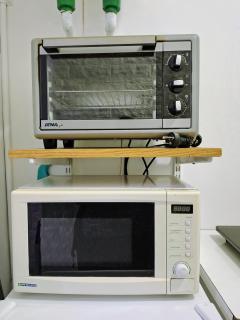 Estudio Moderno PB, Centro y Smart Lock - 4