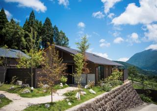 エンゼルグランヴィラ由布院 - 0