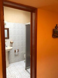 Villa de descanso Sor Juana Inés de la Cruz - 1