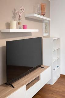 Elegant Flat near Fiera - Free WiFi Check-in 24-7 - 6