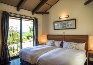 エンゼルグランヴィラ由布院 - 6