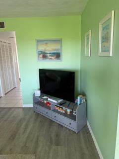 Coastal Bliss Apartment - 5