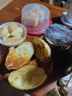 Pousada Chalezinho - Suite Crepúsculo - 5