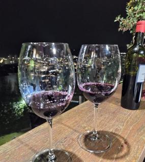 Pousada Chalezinho - Suite Crepúsculo - 4