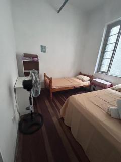 Hostel Bahia POA Próx Shopping Total, Rodoviária e Hospital Presidente Vargas - 1