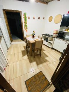 Sítio Estância Bela Vista - 2