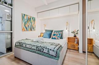Roi Apartments - Central Fitzroy Apt with parking - 9