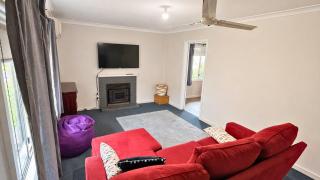 Family Beachside Shack - Geographe - 0