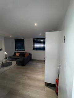 Chic Design and Modern Comfort - 1BR with Sofa Bed - 3