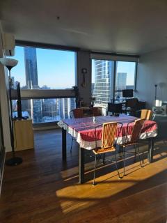Melbourne City Treat - 2