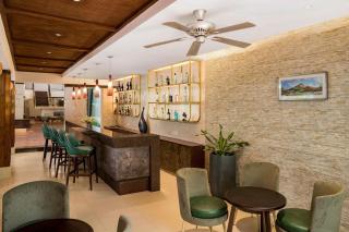 DoubleTree by Hilton Hotel Goa - Arpora - Baga - 1