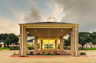 Hilton Garden Inn Fort Worth/Fossil Creek - 5