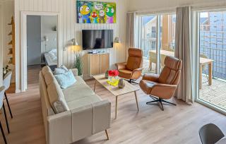 Amazing Apartment In Ringkøbing With Wifi - 8