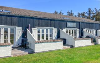 Amazing Home In Vestervig With Sauna - 9
