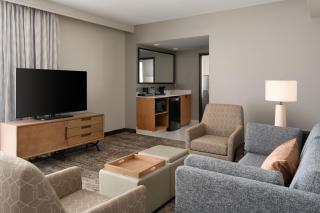 Embassy Suites by Hilton at Hot Springs Convention Center - 0