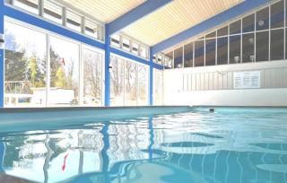 Beautiful Apartment In Nexø With Sauna - 7