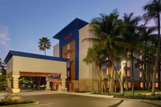 Hampton Inn Fort Lauderdale Plantation - 8
