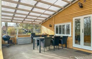 Holiday Home Sydskrænten Oksbøl - 9