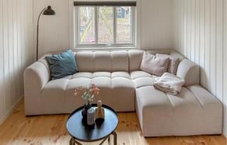 Holiday Home Sydskrænten Oksbøl - 6