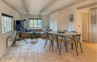 Holiday Home Sydskrænten Oksbøl - 5