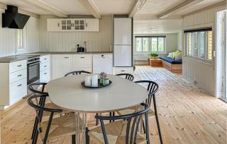 Holiday Home Sydskrænten Oksbøl - 4