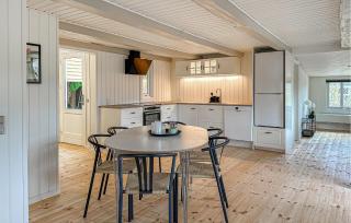 Holiday Home Sydskrænten Oksbøl - 3