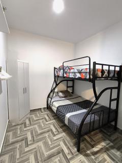 Amplio departamento en Urbanización Alameda, Piura - 1