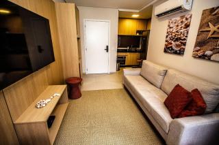 Cais Eco Residência, Luxo, Requinte e Conforto em Muro Alto - 7