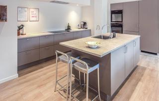 Amazing Home In Ebeltoft With Sauna - 6